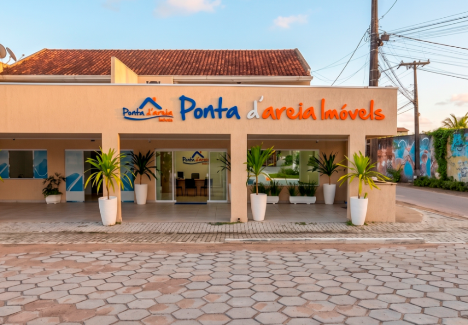 Filial Atami Sul | Ponto de Apoio Exclusivo